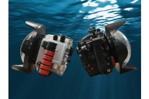 Nauticam vs. Ikelite: Which Underwater Housing is Best?