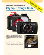 Olympus TG-6 Black System Frame Bigblue 2600 kit