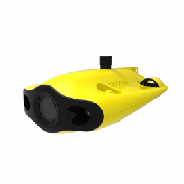 Gladius mini store underwater drone price