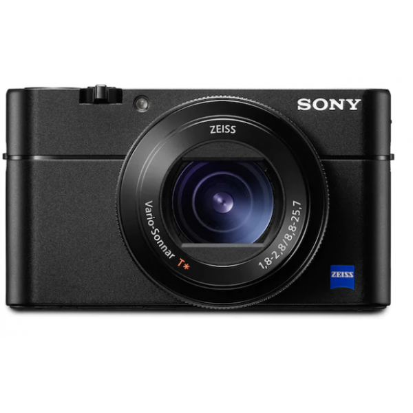 Sony Cybershot RX100 VA (DSC-RX100M5A) camera