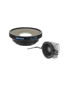 INON UCL-G100 ZD Underwater Close-up Lens