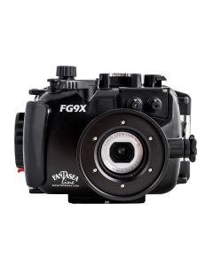 Fantasea FG9X underwater housing for Canon Powershot G9X and G9X Mark II