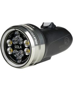 Light&Motion SOLA Video 2500SF [850-0343]