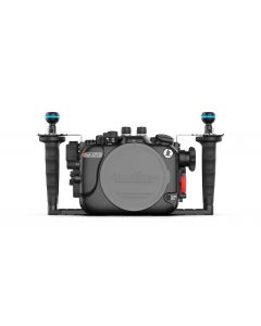 Nauticam NA-A7CII Underwater Housing for Sony A7CII