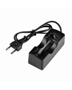 BigBlue Charger for lithium ion battery 18650