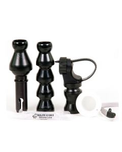 Ikelite Release Handle Photo Mount Kit voor Gamma #1887.3