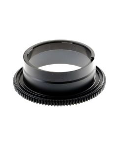 Nauticam C815-F focus gear for Canon EF 8-15mm f/4L Fisheye