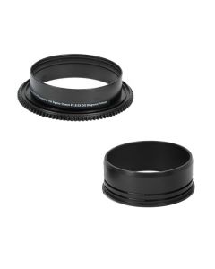 Nauticam SC15-F Focus gear for Sigma 15mm F2.8 EX DG [19546]