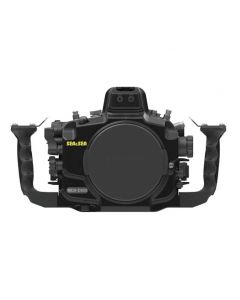 Sea&Sea MDX-D500 housing