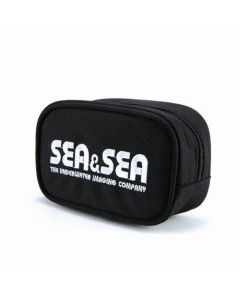 Sea&Sea Original Camera Pouch (soft case)  [00230]