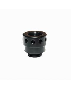 Nauticam M14 extension for M14 Vaccum Valve [25631]