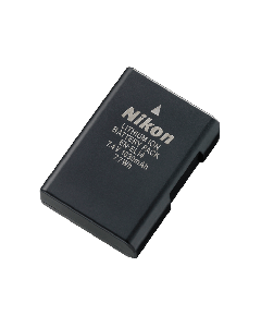 Nikon EN-EL14 battery