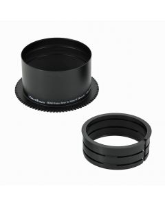 Nauticam SFE28-F Focus Gear for Sony FE 28mm F2 [37150]