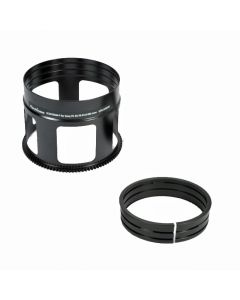 Nauticam SFE2470GM-F Foom Gear for Sony SEL2470GM FE 24-70 [37152]