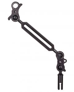 Ikelite compact ball arm #4080.05