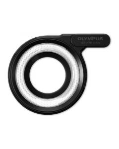 Olympus LG-1 Macro LED light guide for Olympus Tough TG-1, TG-2, TG-3, TG-4 & TG-5