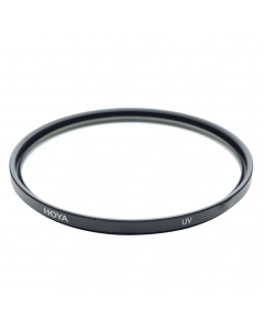 Hoya UV filter 49mm HMC