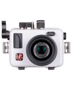 Ikelite Housing Canon G7X  Mark II #6146.08