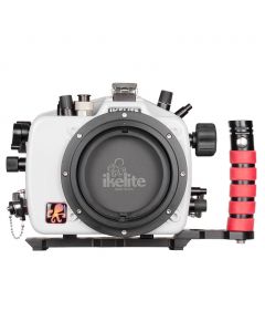 Ikelite underwater housing for Nikon D750