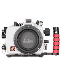 Ikelite underwater housing for Canon EOS6D Mark II