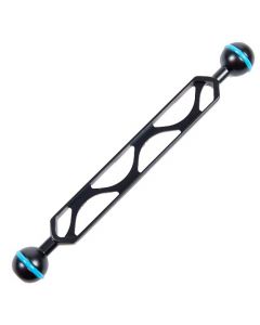 Nauticam 200mm double ball arm [72204]