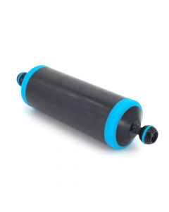 Nauticam Ø70x250mm Carbon Fibre Aluminium Float Arm (+520g)