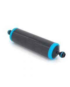 Nauticam Ø70x300mm Carbon Fibre Aluminium Float Arm (+670g)