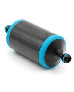 Nauticam Ø90x220mmCarbon Fibre Aluminium Float Arm (+720g)