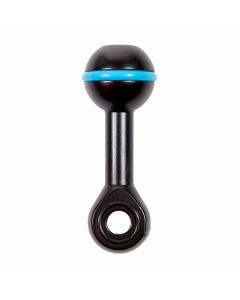 Nauticam 50mm single ball arm [72301]