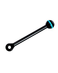 Nauticam 125mm single ball arm [72304]