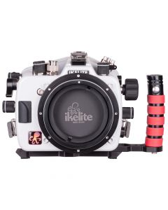 Ikelite 50DL Housing Nikon D500 #73005