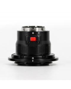 Nauticam EMWL Focusing Unit #2 (for Canon FF 100 & APS-C 60)