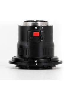 Nauticam EMWL Focusing Unit #3 (For Sony FF 90mm)