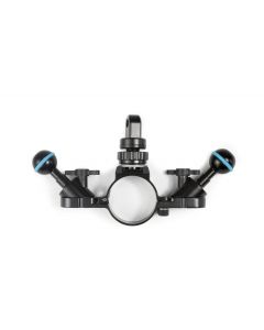 Nauticam Strobe Mounting Brackets for EMWL Relay Lens