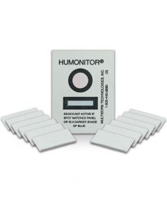 GoPro Anti-Fog Inserts (12 pcs)