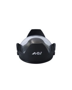 AOI DLP-02 4" Acrylic Dome Port for Olympus OM-D Mount