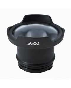 AOI DLP-04P Acrylic Semi Dome Port for Olympus PEN Housing