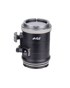 AOI FLP-09  Flat Port for PEN Mount Housing (For ED 90mm Macro PRO lens)