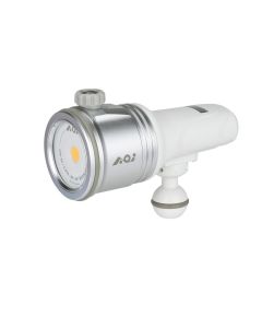 AOI CLV-202 3000 Lumens Underwater Video Light (white)