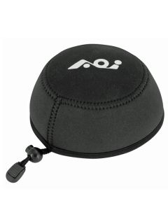 AOI 4" Dome Port Neoprene Cover for DLP-01/02/05/06