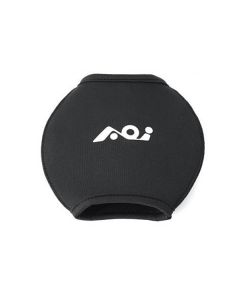 AOI 4" Semi-Dome Port Neoprene Cover for DLP-03/04/09/10