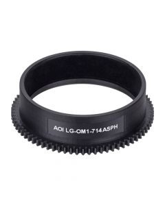 AOI Zoom Gear for Lumix 7-14mm F4.0 ASPH