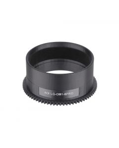 AOI Focus Gear I for M.ZUIKO DIGITAL ED 8mm F1.8 Fisheye PRO