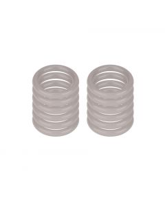 AOI O-Ring voor 1" ball (grey, 12 pcs)