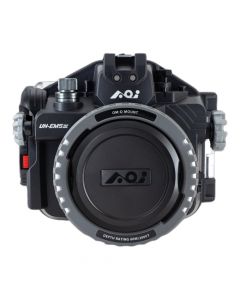 AOI UH-EM5III underwater housing for Olympus O-MD E-M5III