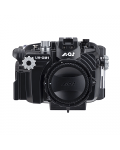 AOI UH-OM1 underwater housing for OM System OM-1