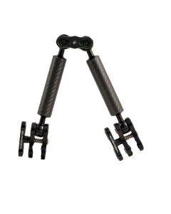 Carbonarm arm kit 55 cm [ARM/STD55]