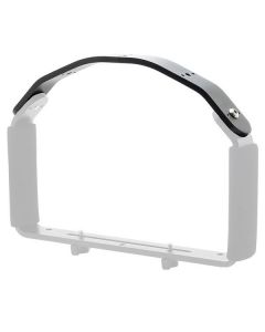 Backscatter Arch Plate for Wide Double Handle Tray