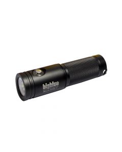 Bigblue AL2600XWP II Black Molly V extra wide video light