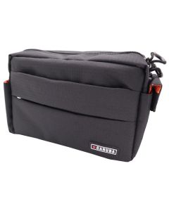 Caruba Photo bag Compex 100 Black